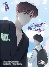 Salad Days - Tome 6 - 