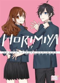 Horimiya T17 : A piece of memories - Nobi Nobi