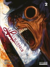 Le Poinçonneur - Tome 2 (VF) - Omake Books