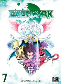 Everdark T07 - Pika