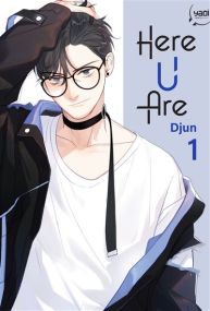 Here u are T01 - Taifu Comics