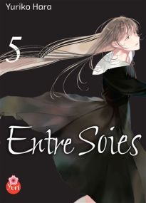 Entre Soies T05 - Taifu Comics