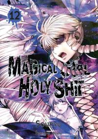 Magical Girl Holy Shit - Tome 12 (VF) - Akata
