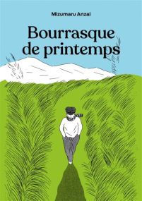 Bourrasque de Printemps - Imho