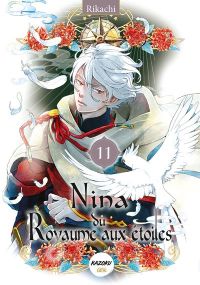 Nina du Royaume aux étoiles - Tome 11 - Michel Lafon