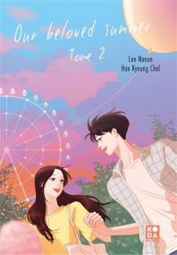 Our beloved summer - tome 2 - Albin Michel