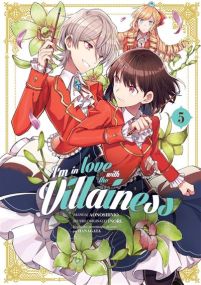 I'm in love with the villainess - Meian