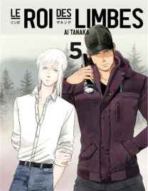 Le roi des limbes vol.5/6 - Le Lezard Noir