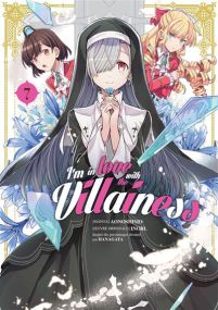 I'm in love with the villainess - Meian