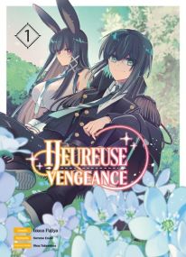 La Revanche Du Seigneur Aliène - Heureuse vengeance T01 - Komikku