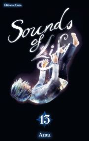 Sounds of Life - Tome 13 (VF) - Akata