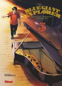 Blue Giant Explorer - Tome 05 - Glénat