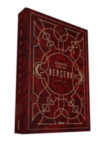 Berserk - Tome 42 Collector - 