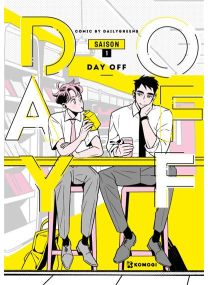 Day Off T01 - 