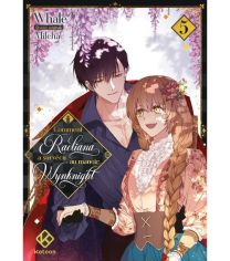 Comment Raeliana a survécu au manoir Wynknight - Tome 5 - Kotoon