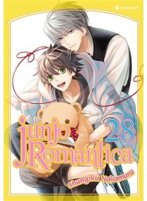 Junjo Romantica Tome 28 - 