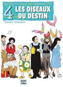 Les Oiseaux du destin - 