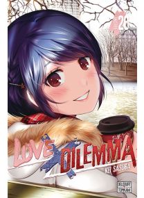 Love X Dilemma T26 - Édition spéciale - 