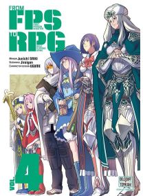 From FPS to RPG T04 - 