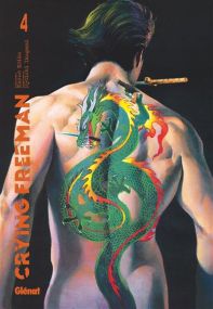 Crying Freeman Perfect Edition - Tome 04 - Glénat