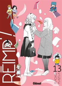 Réimp' ! - Tome 13 - Glénat