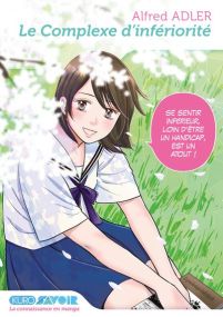 Le complexe d'infériorité - Kurokawa Eds