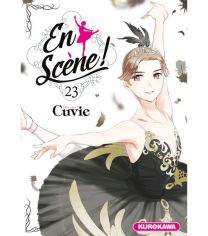 En Scène ! - tome 23 - Kurokawa Eds