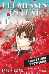 Promesses en rose T11 - Panini Manga