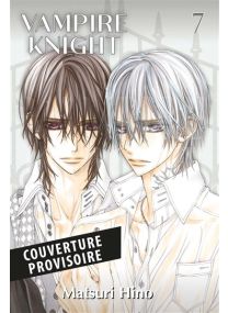 Vampire Knight - Perfect Edition T07 - 