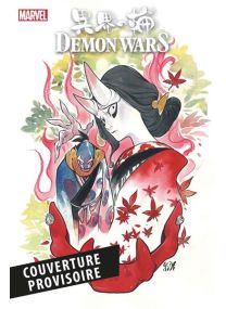 Demon Wars (Nouvelle édition) - 