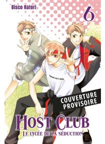 Host Club - Perfect Edition T06 - 