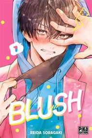 Blush T01 - Pika