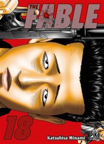 The Fable T18 - Pika