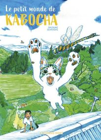 Le Petit monde de Kabocha - Rue De Sevres