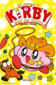 Les Aventures de Kirby dans les Étoiles T23 - Soleil