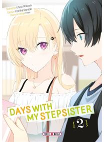 Days with My Stepsister T02 - 