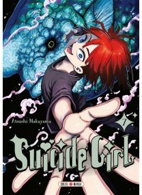 Suicide Girl T07 - 