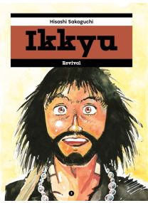 Ikkyu, tome 3 - 