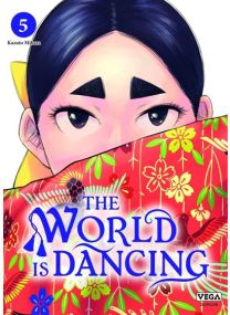 The world is dancing - Tome 5 - 