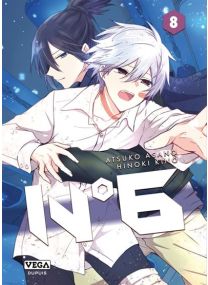 N°6 - Tome 8 - 