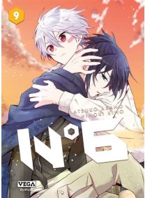 N°6 - Tome 9 - 