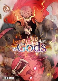 Level up with the gods T02 - kbooks