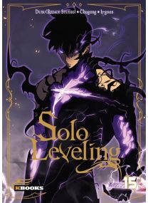 Solo Leveling T15 - 