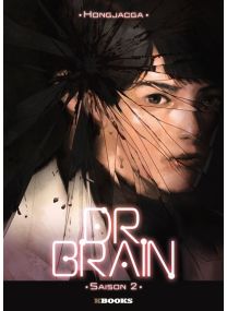 Dr. Brain - saison 2 - 