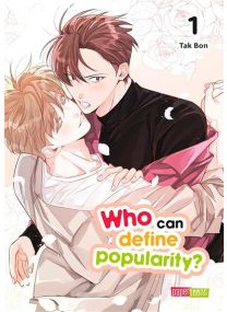 Stay Popular ! T01 - 