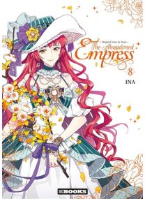 The Abandoned Empress T08 - 