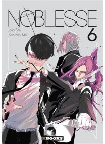 Noblesse T06 - 