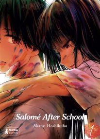 Salomé After School T01 - Shiba