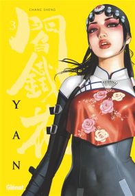 Yan - Tome 03 - Glénat