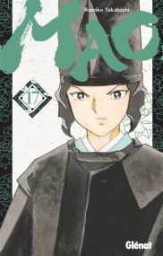 Mao - Tome 17 - Glénat